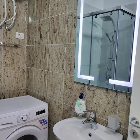 Apartament Fishta Q5/24