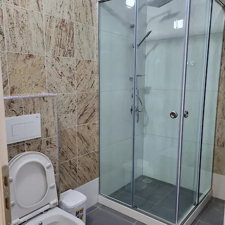 Fishta Q5/24 Apartament Velipojë
